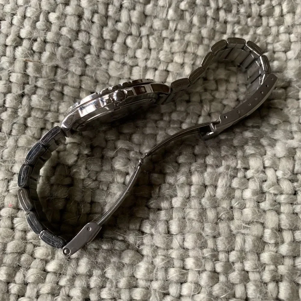 Seiko watch